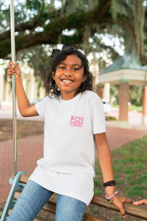 Legacy Kids Set (Pink)