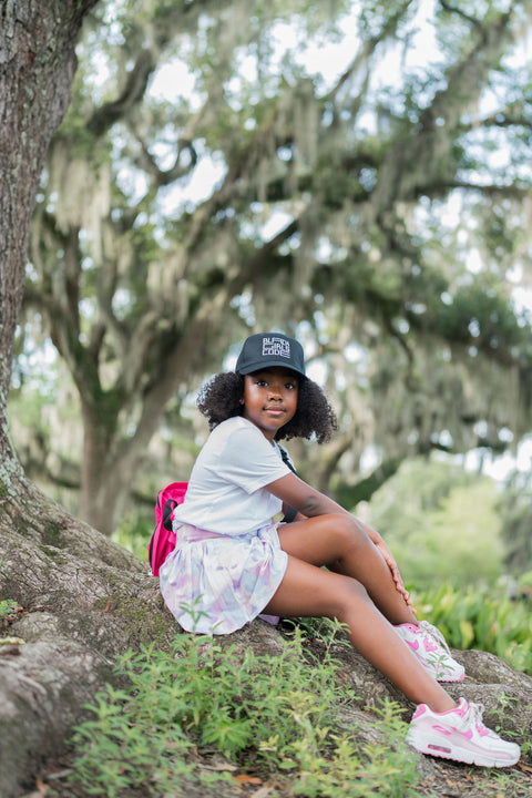 Legacy Kids Set (B&W)