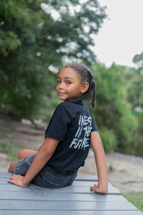 Legacy Kids Set (B&W)