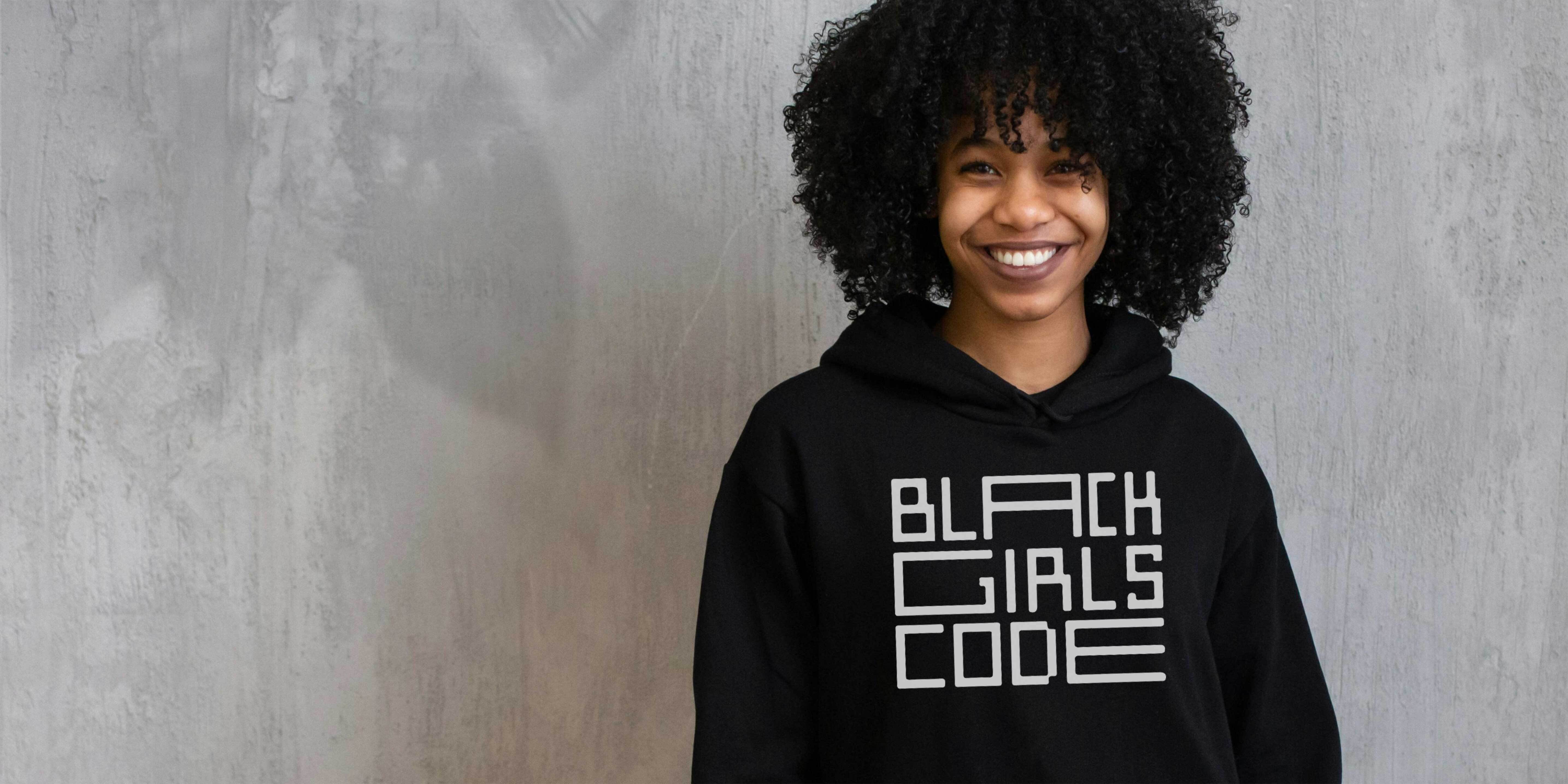 Black Girls Code: Official Shop | Support the Future of Tech