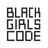 logo of Black Girls Code: Official Shop | Support the Future of Tech