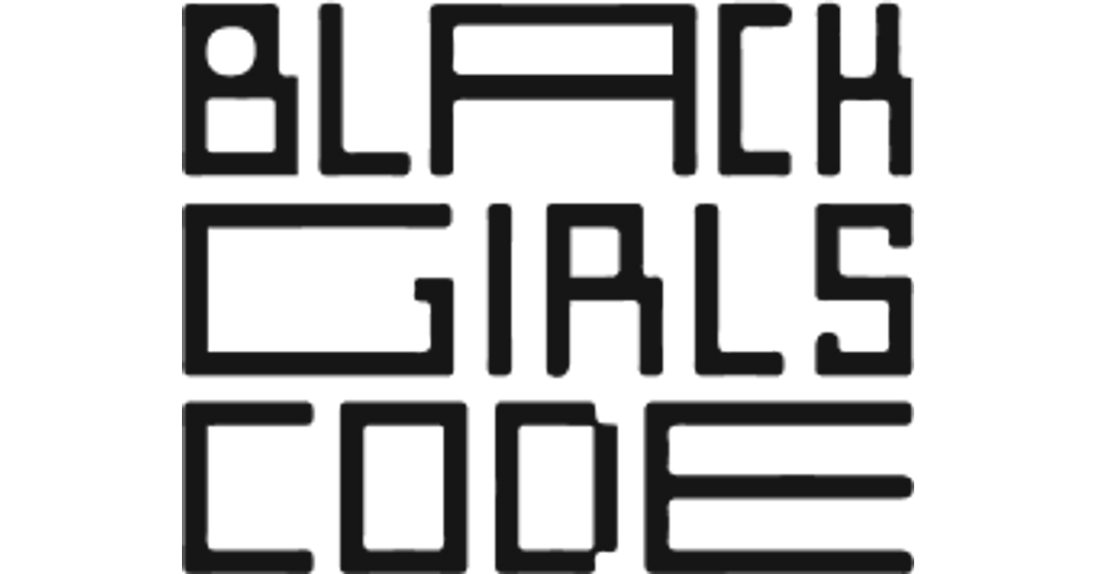 Black Girls Code: Official Shop | Support the Future of Tech